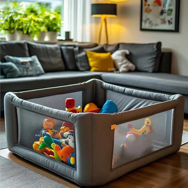 The Playmat Primer: How to Choose the Ultimate "Landing Pad" for Motor Milestones