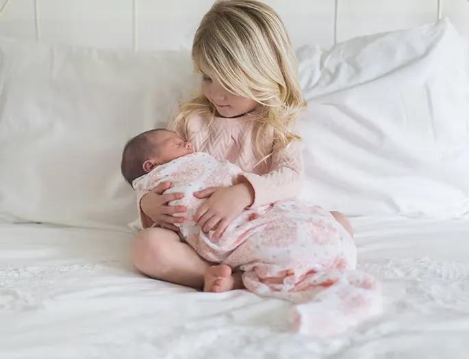 Softness and Safety: A Buying Guide to Choosing Your Baby’s First Blankets