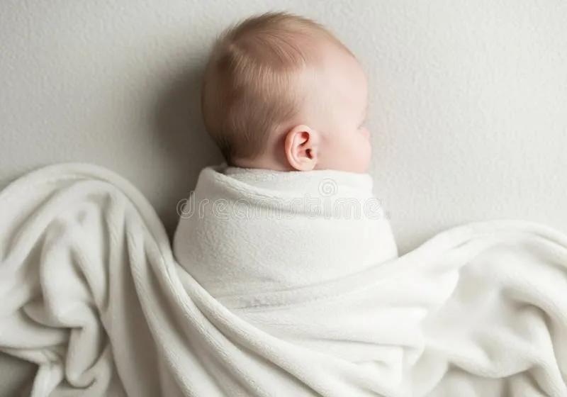 More Than a Cover: Why Your Baby’s Blanket is Their First Step Toward Independence