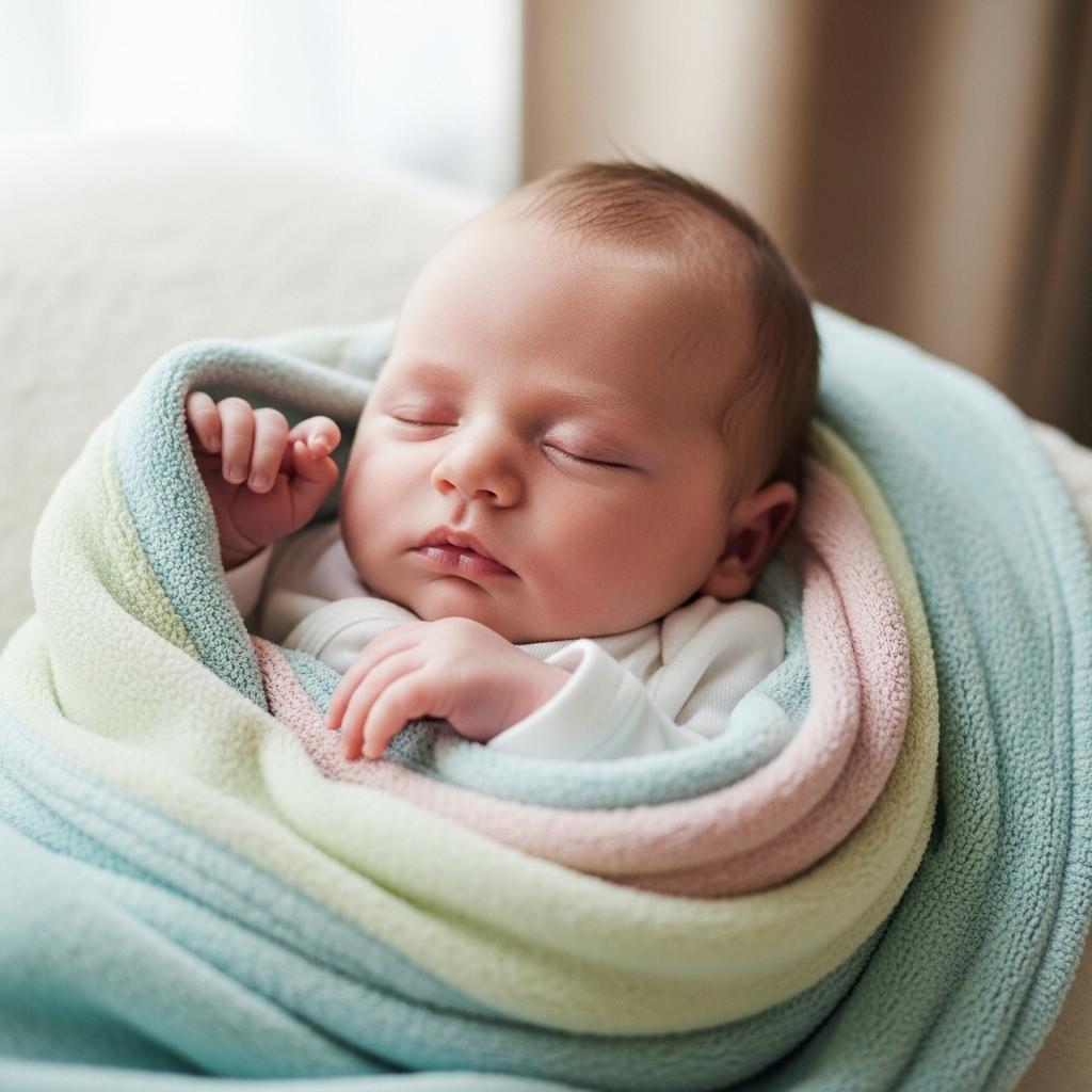 The Art of the Snuggle: A Parent’s Ultimate Buying Guide to Baby Swaddles