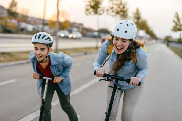 The Balance Blueprint: Why Your Child’s Scooter is the Best Teacher for Future Skills