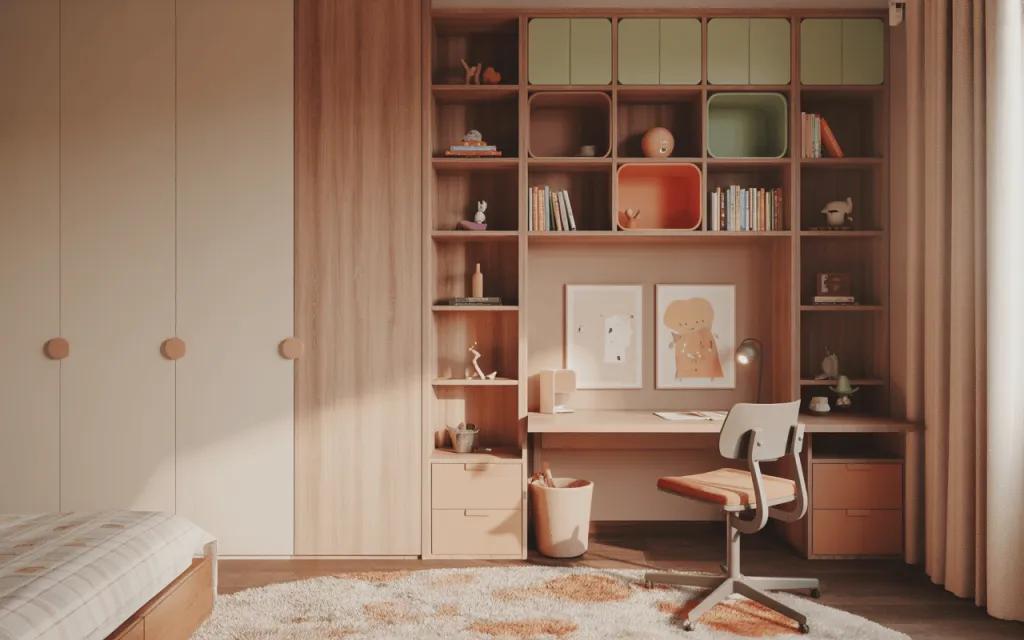 The "Focus Anchor": Why a Dedicated Desk is the Secret to Stress-Free Homework