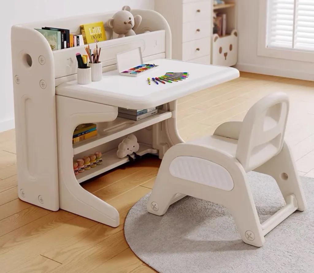 The Sensory Sanctuary: How to Turn a Study Nook into a Stress-Free Zone