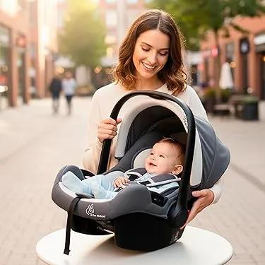 The Physics of Protection: Understanding the Invisible Shield Around Your Baby