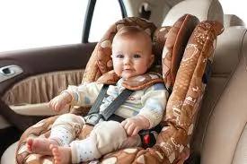 Safety Without Compromise: What to Look for When Buying Your Baby’s First Car Seat
