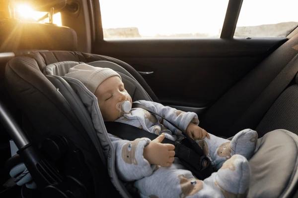 The "Safety First" Roadmap: A Parent’s Guide to Choosing the Right Car Seat