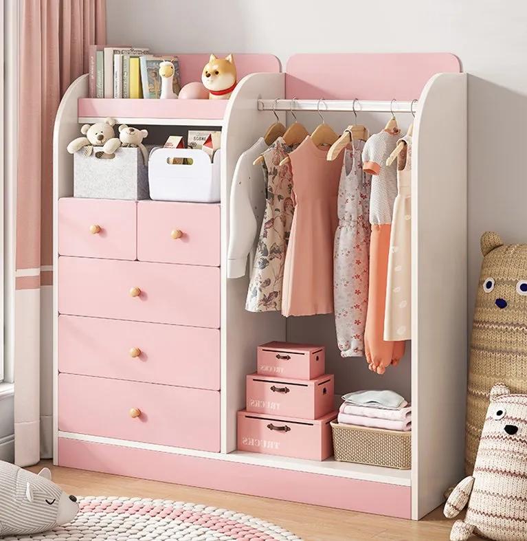 The Nesting Guide: How to Choose the Perfect Wardrobe for a Growing Nursery