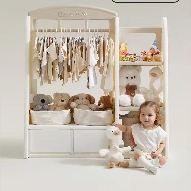 Maximizing the Mini-Nursery: Features to Look for in Compact Storage Solutions