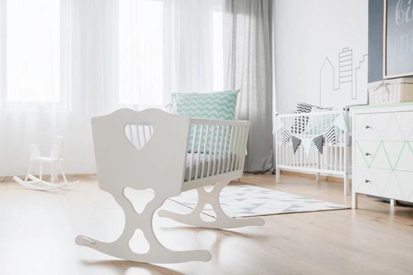 Safety First, Style Second: A Deep Dive into 2026 Cradle Swing Regulations