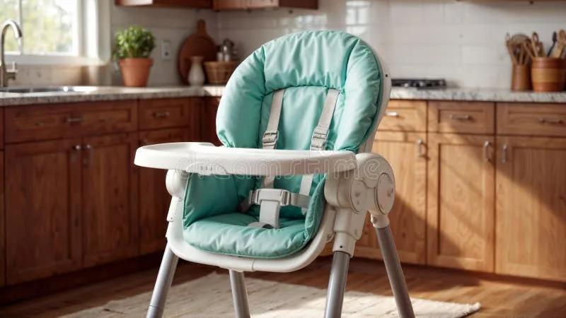 The High Chair Lab: Turning Messy Mealtimes into Sensory Science Sessions