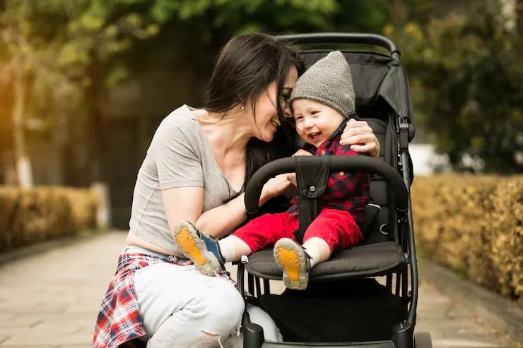 Top Features Parents Should Look for in a Modern Baby Stroller