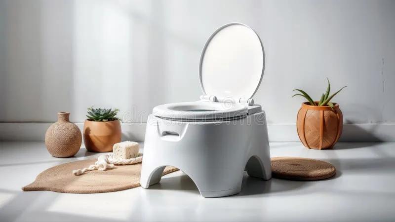 Beyond the Diaper: The Psychological Journey of Potty Independence