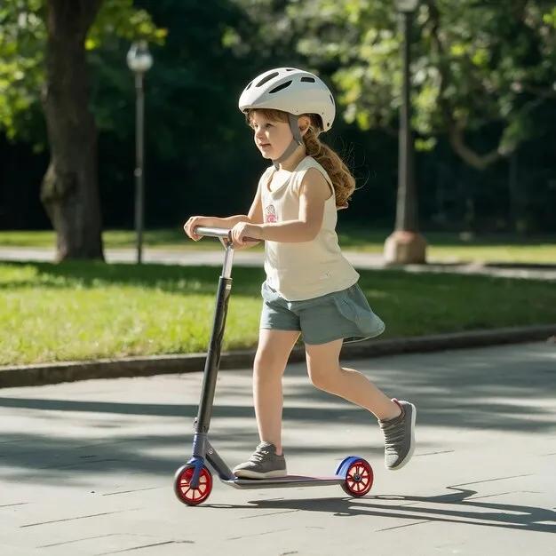 The Stability First Guide: Which Scooter Style is Right for Your Child’s Stage?