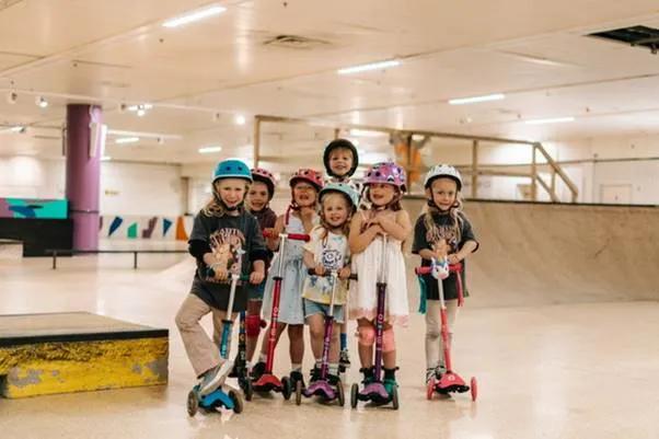 The Engineering of Play: What Makes a Kids' Scooter Actually Safe?