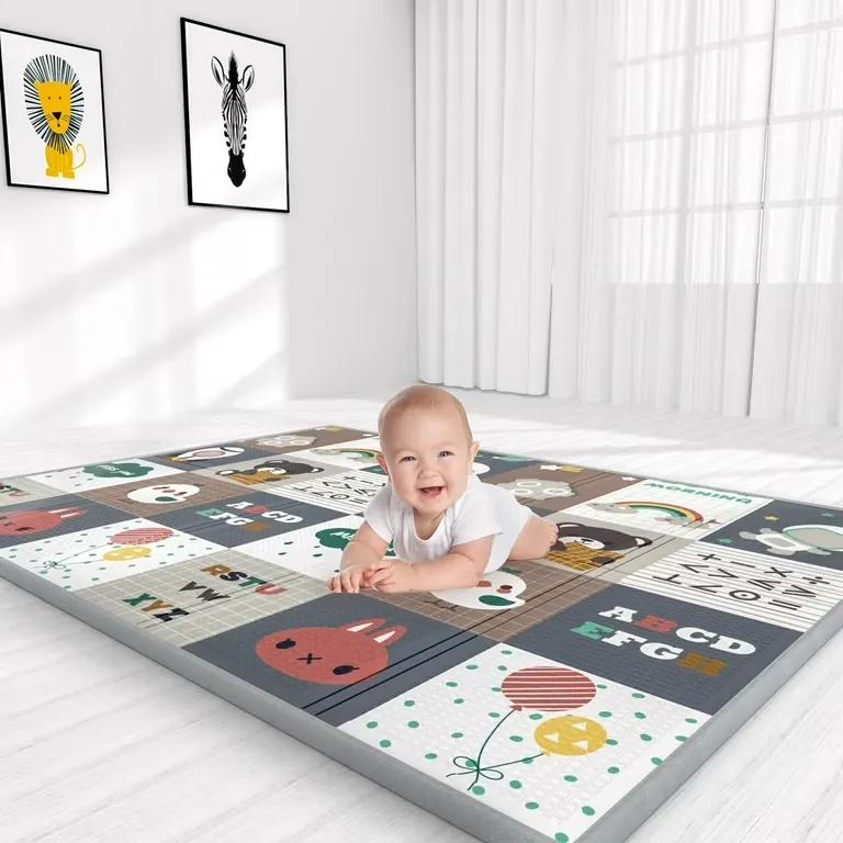 The "Safe Exploration" Loop: How a Playpen Fosters Your Baby’s Sense of Autonomy