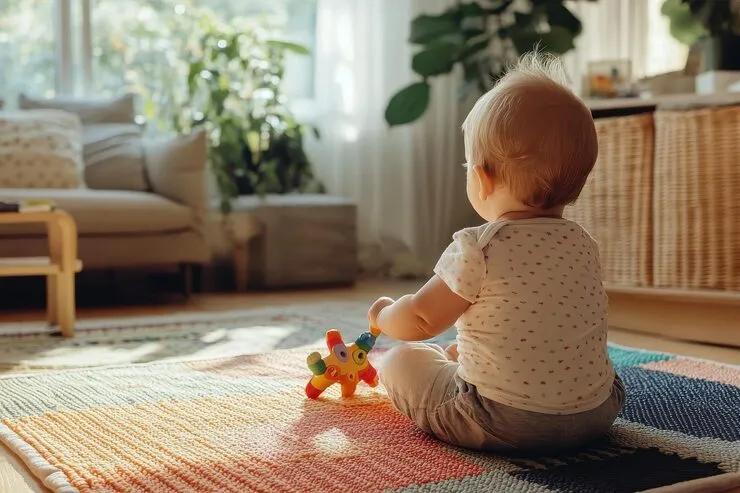 Beyond the Fence: The Ultimate Parent’s Guide to Selecting a Modern Baby Playpen