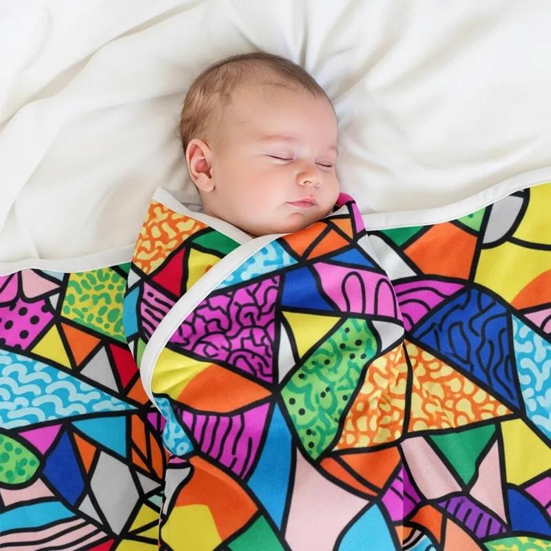 The Art of the Snuggle: A Parent’s Guide to Choosing the Perfect Baby Swaddle
