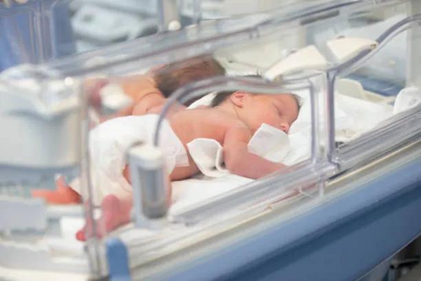 Hospital Safety Measures for Newborn Babies
