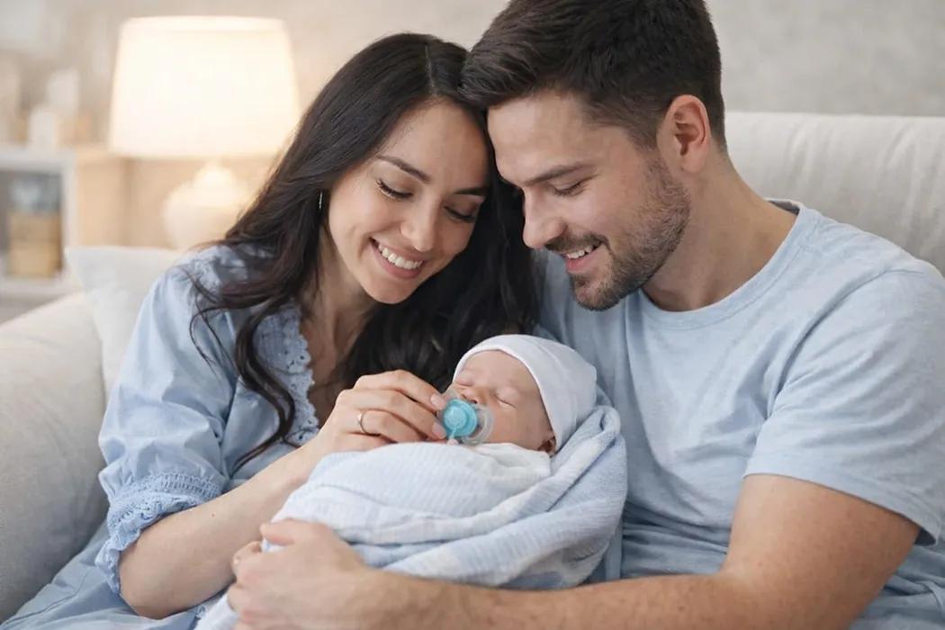 Important Baby Care Habits for the First 30 Days