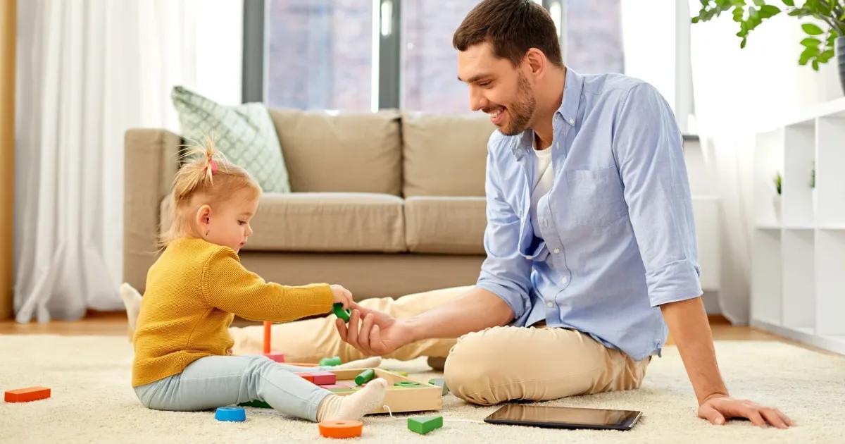 15 Fun Activities for Toddlers at Home to Boost Learning