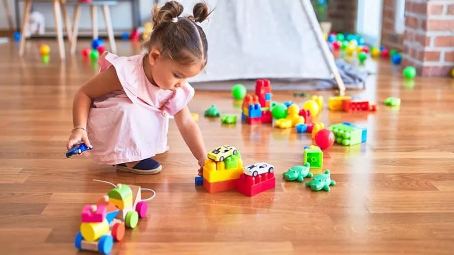 Simple Indoor Activities for Toddlers to Try Every Day