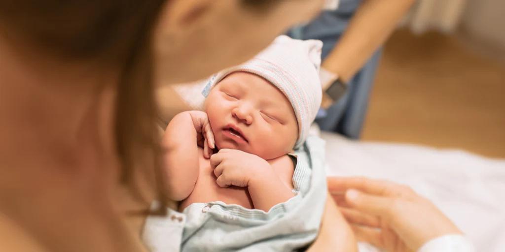 Newborn Sleep Tips for Better Night Rest