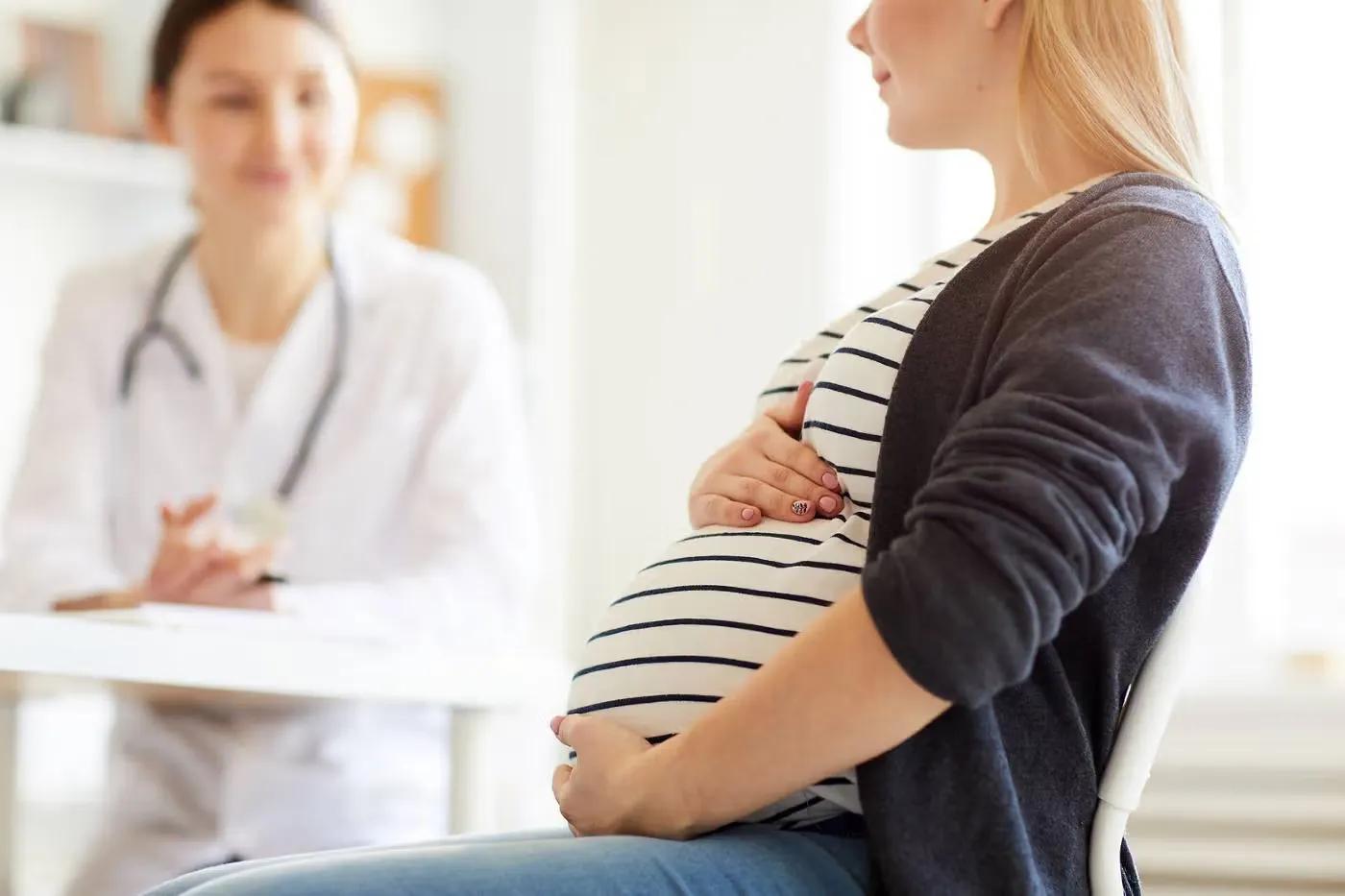 Pregnancy Checkups During Each Trimester