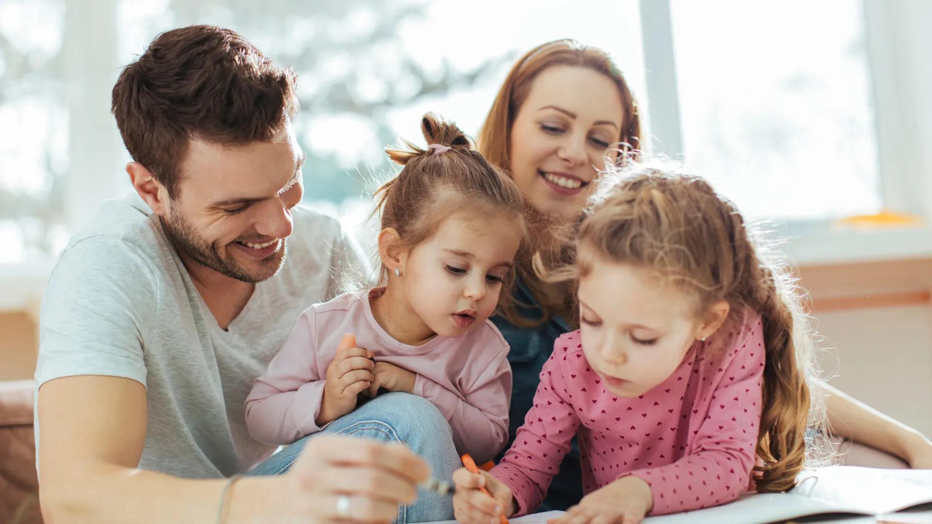 Understanding Parenting Responsibilities in the First Year