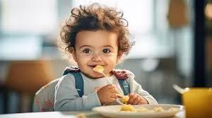 Simple Meal Planning Ideas for Babies
