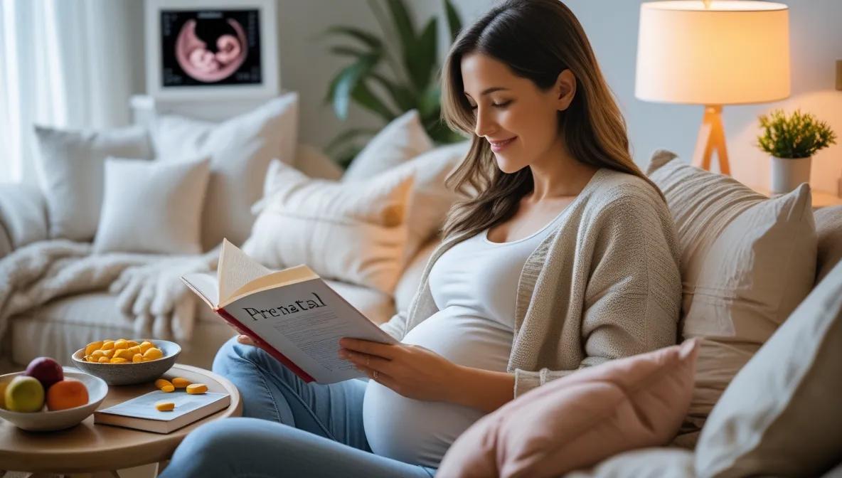 Important Things Mothers Should Follow During Pregnancy