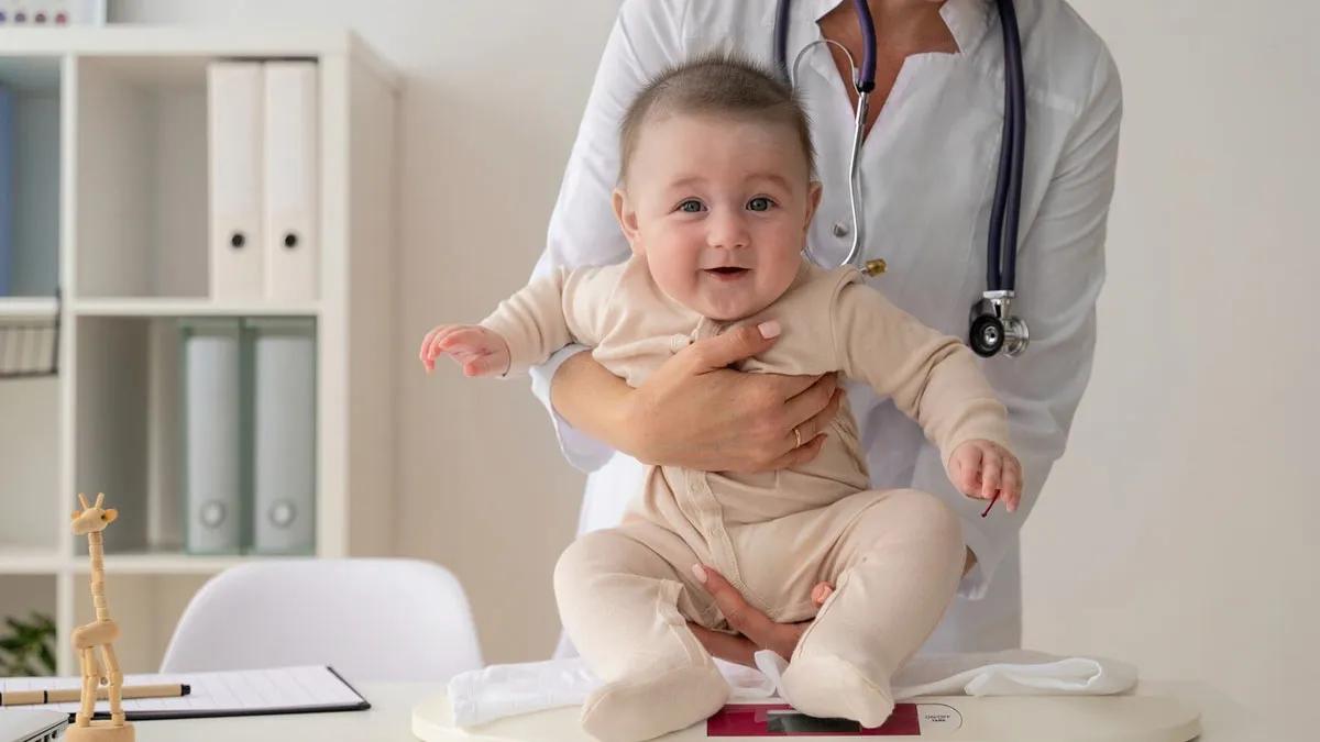 Daily Care Practices That Improve Overall Baby Health