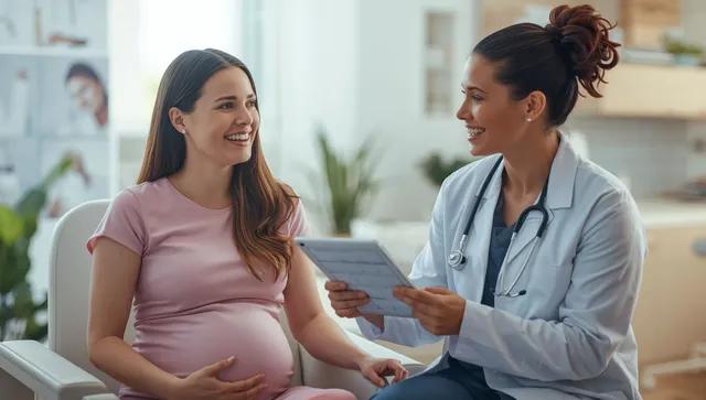 Why Regular Pregnancy Visits Are Important