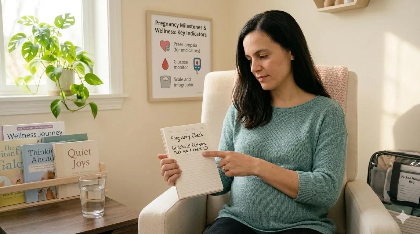 Understanding Health Risks During Pregnancy