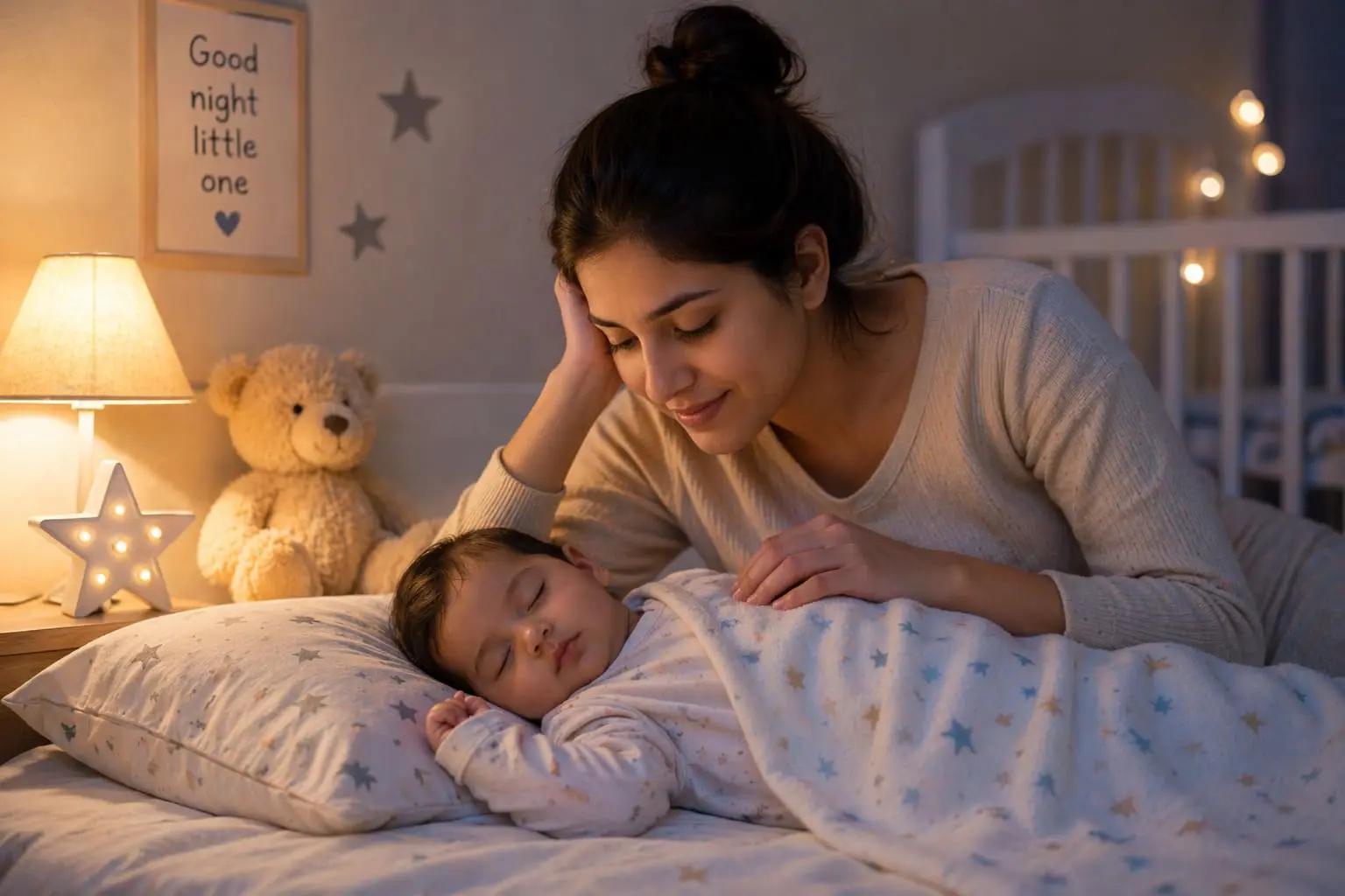 10 Signs Your Baby Is Healthy and Growing Well (Month-by-Month Guide)