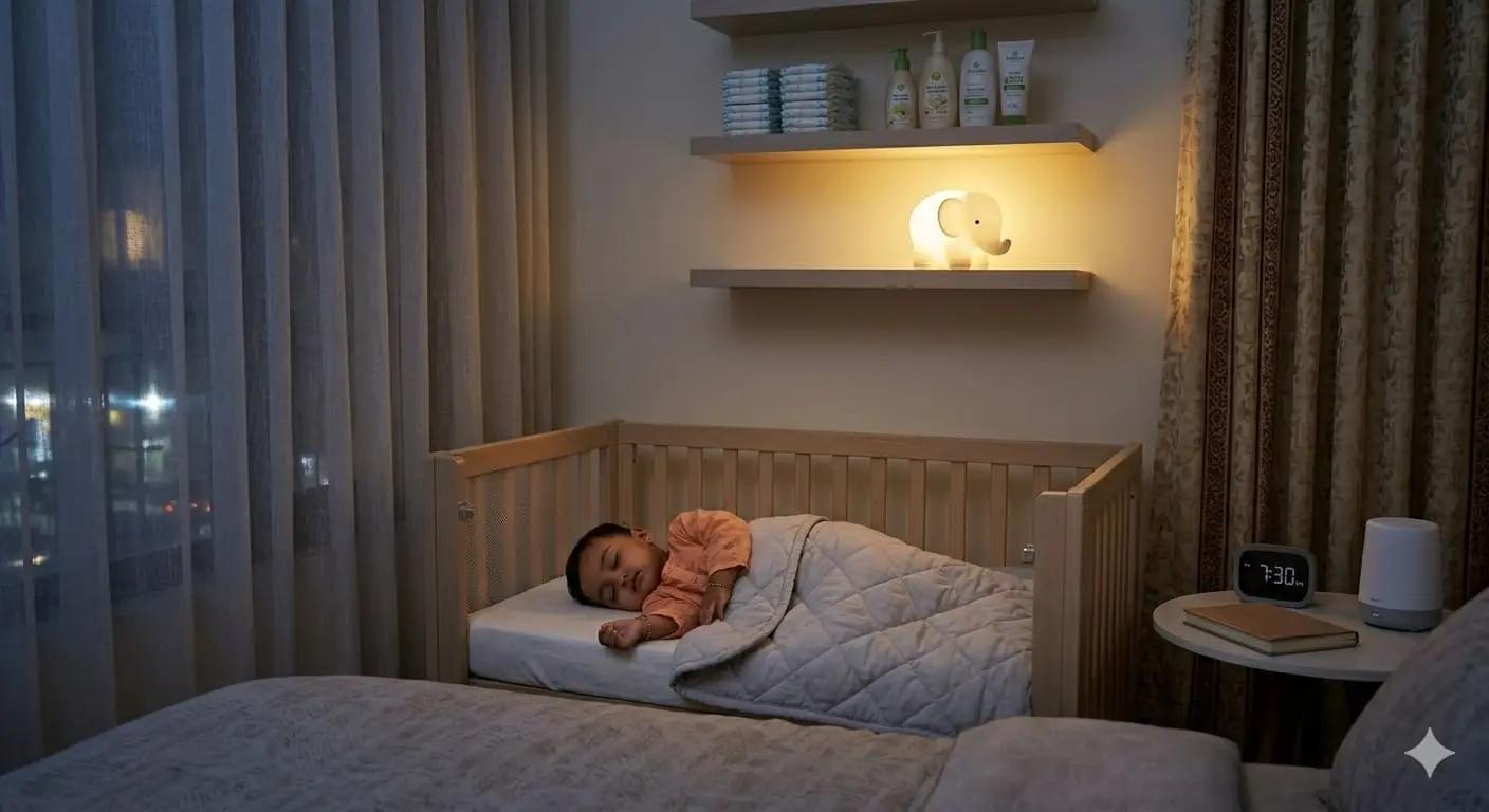 Encouraging Independent Play Without Screen Time