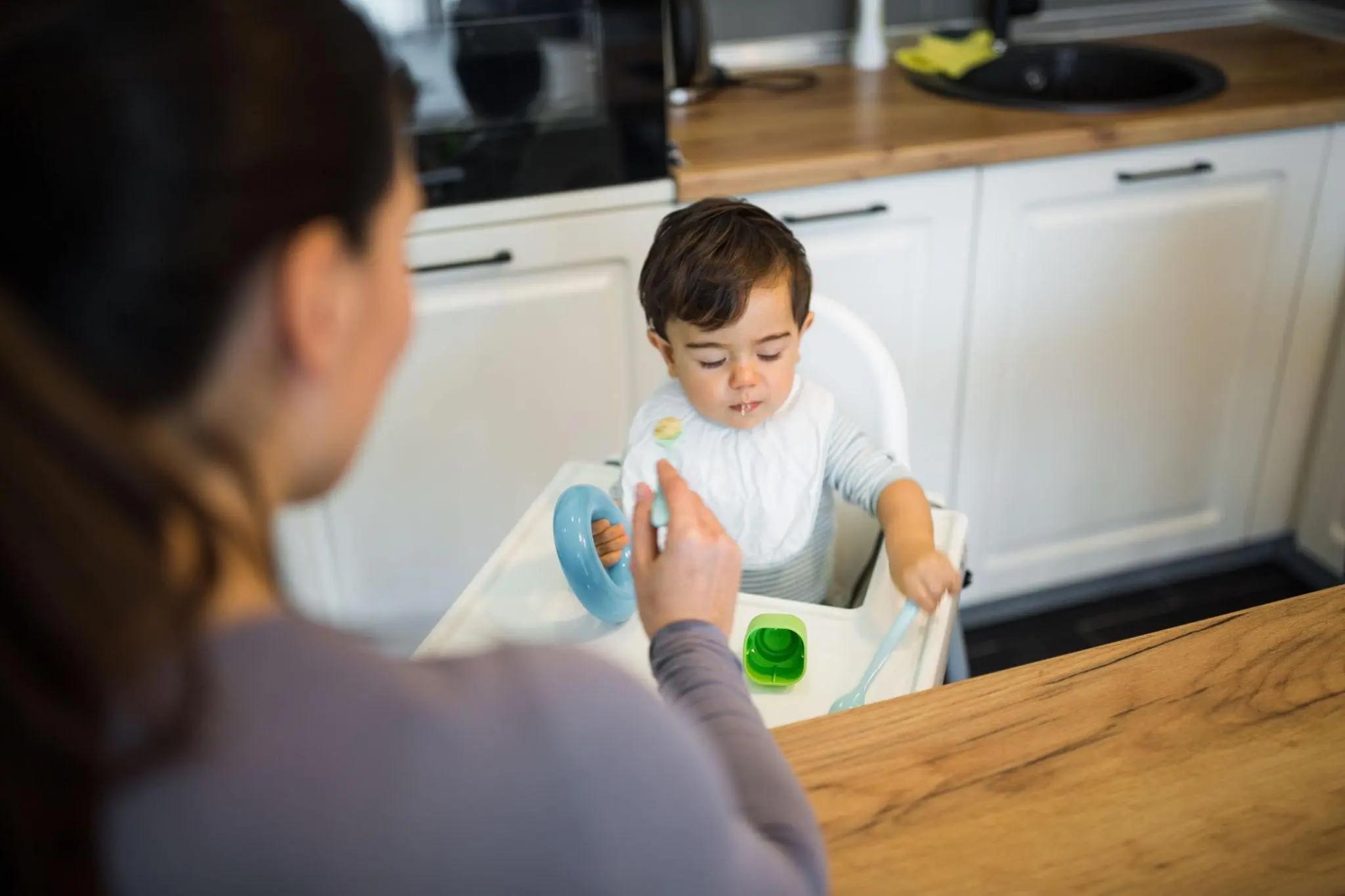 Declutter Your Home After Baby: Practical Storage Hacks