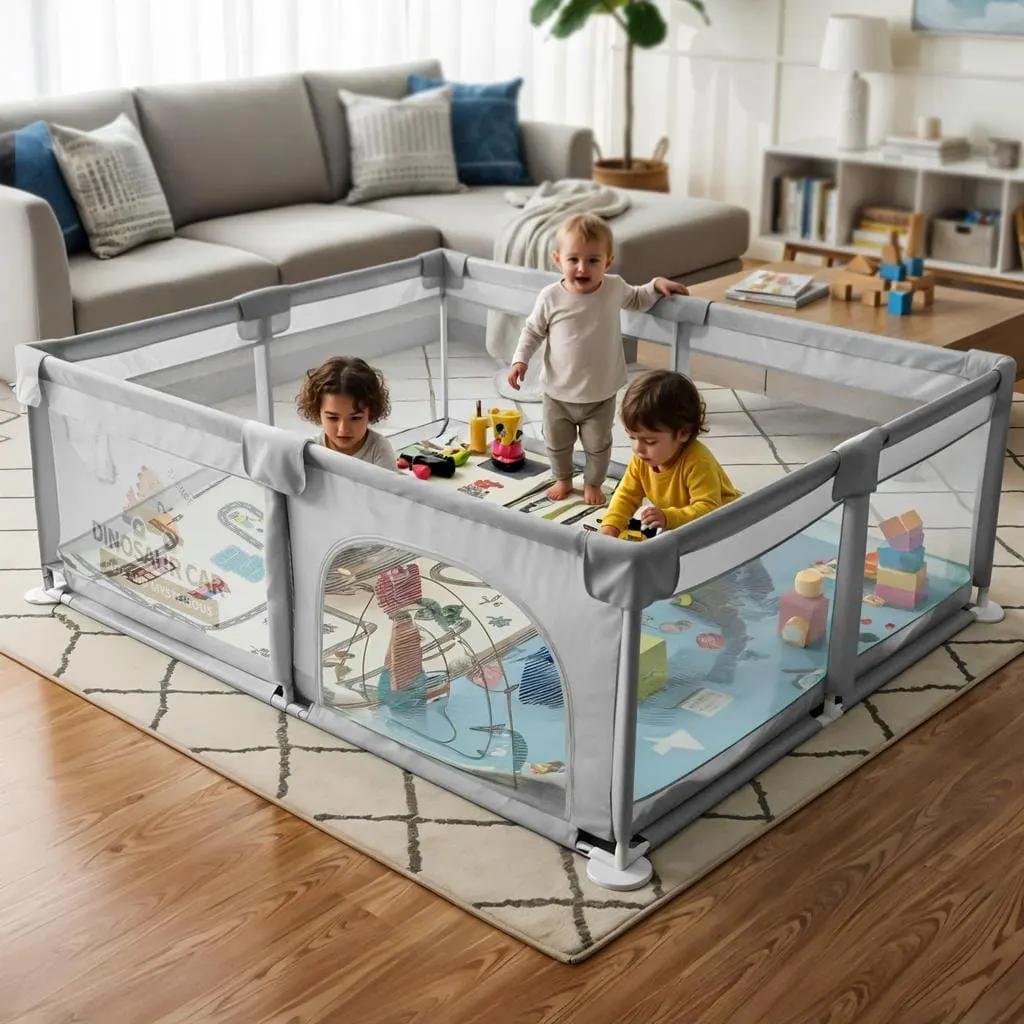 Work-from-Home Moms: How to Balance Baby Care Efficiently