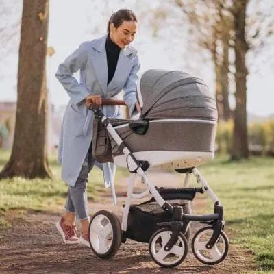 Traveling with a Baby? Essentials You Shouldn't Miss