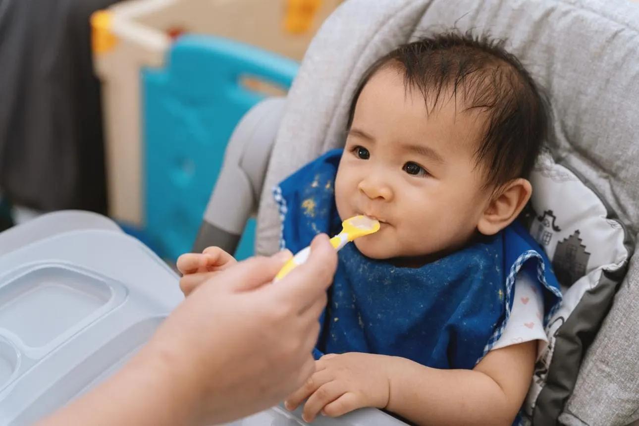 How to Build a Baby-Friendly Home Without Overspending