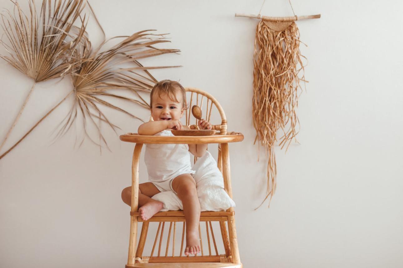 How to Choose the Right Baby Gear for Every Stage (0–2 Years Guide)