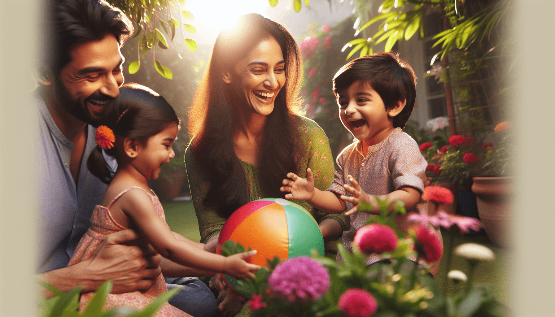 Positive Parenting Tips: How to Raise Happy and Confident Children