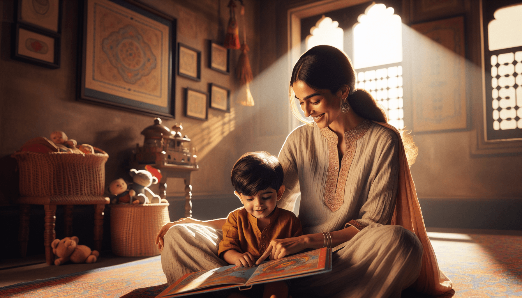 10 Expert Parenting Tips for Building Strong Parent-Child Bonds