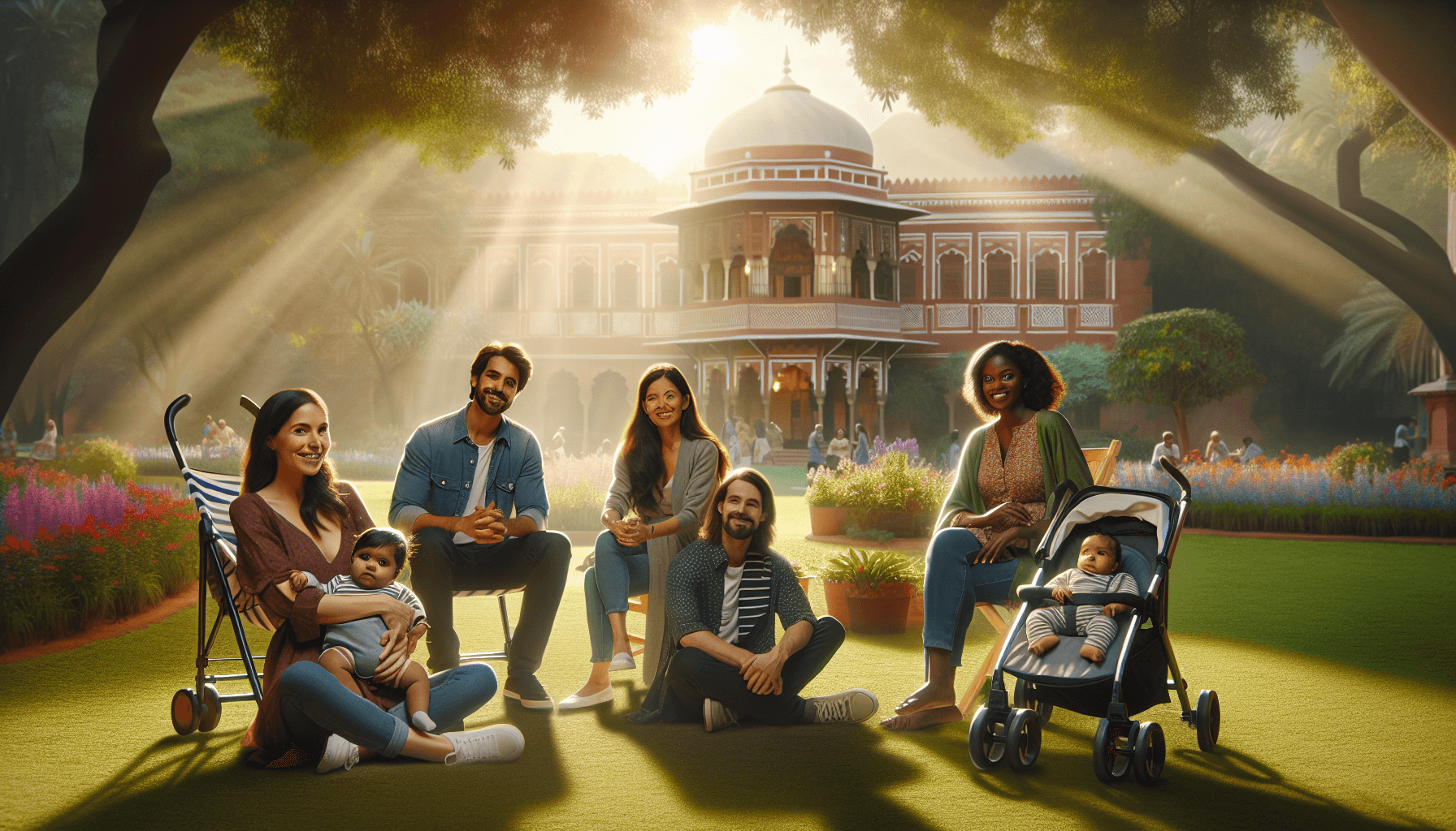 Top Parenting Communities and Forums in India for New Parents