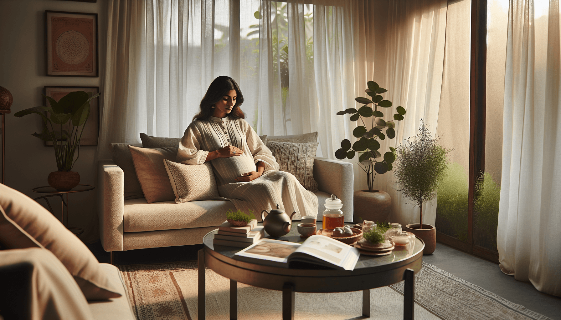 Common First Trimester Pregnancy Symptoms and How to Manage Them