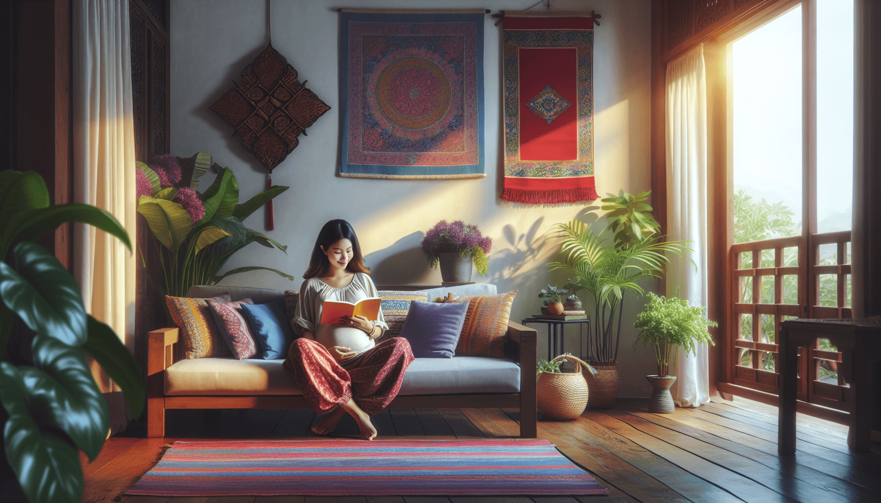 Pregnancy in Trimesters Explained: First Trimester Development Guide