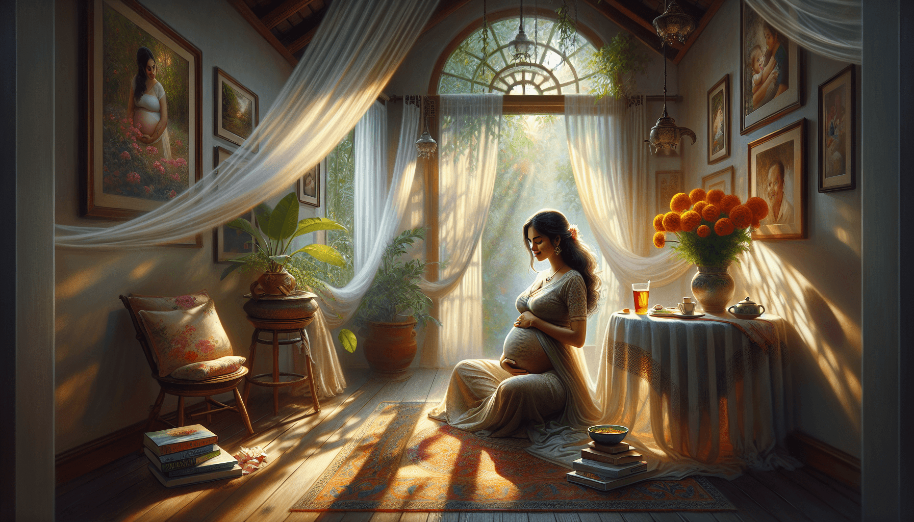 First Trimester of Pregnancy: 15 Important Things Every Mom Should Know