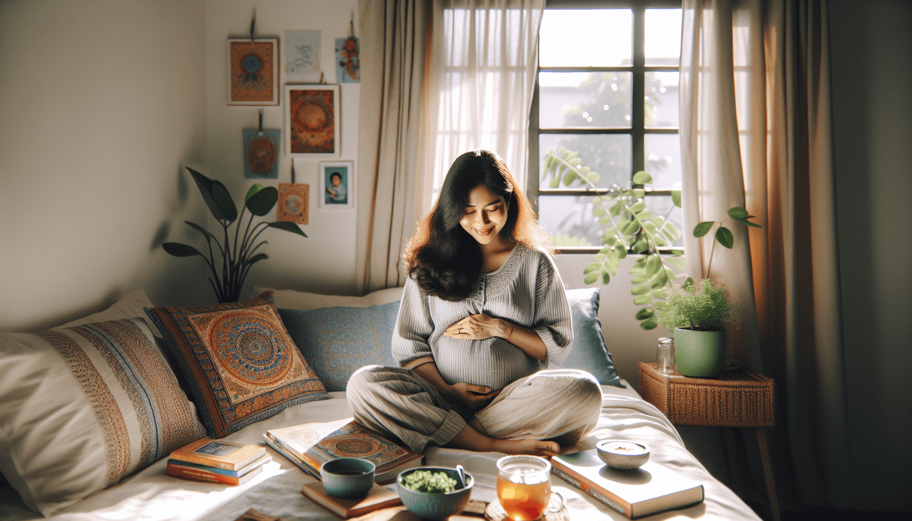 Second Trimester of Pregnancy: Symptoms, Baby Growth & Essential Care Tips
