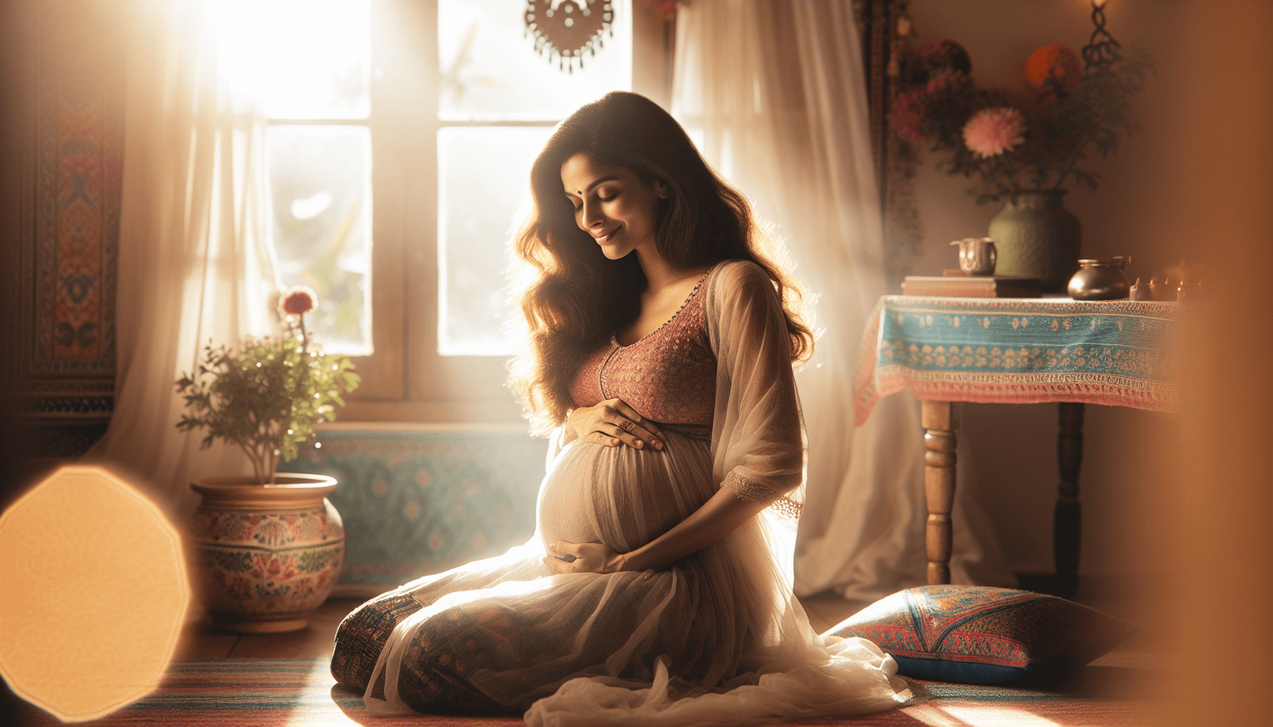 Pregnancy in Trimesters: Complete Guide to the Second Trimester