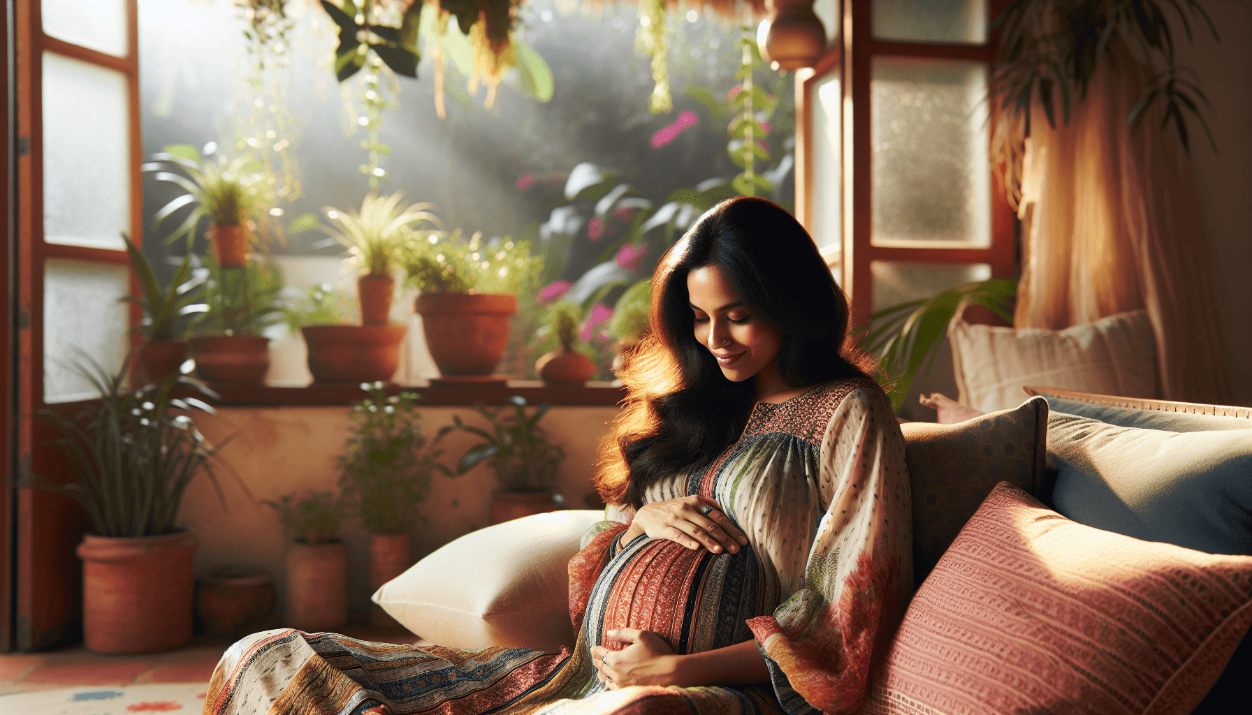 From Bump Growth to Baby Kicks: Second Trimester Explained