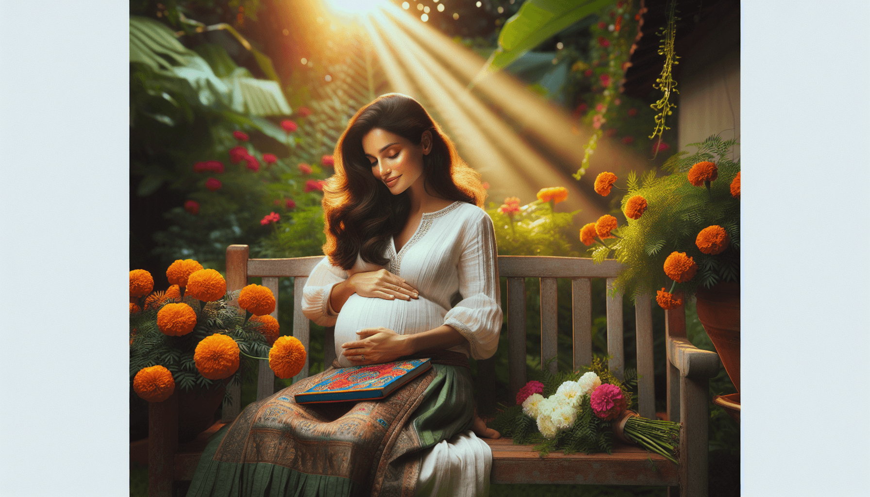 Third Trimester of Pregnancy: Complete Guide for Moms-to-Be in India